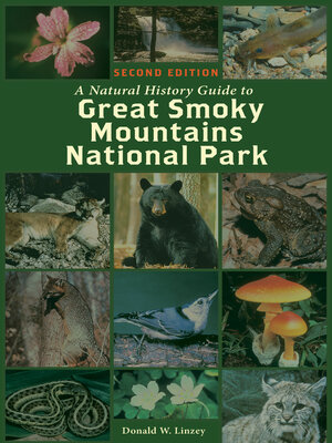 cover image of Natural History Guide to Great Smoky Mountains National Park